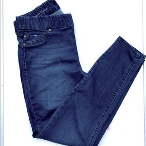 Liverpool denim jeggings Size 12